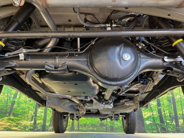 SUZUKI JIMNY 4WD 2025 Image 31