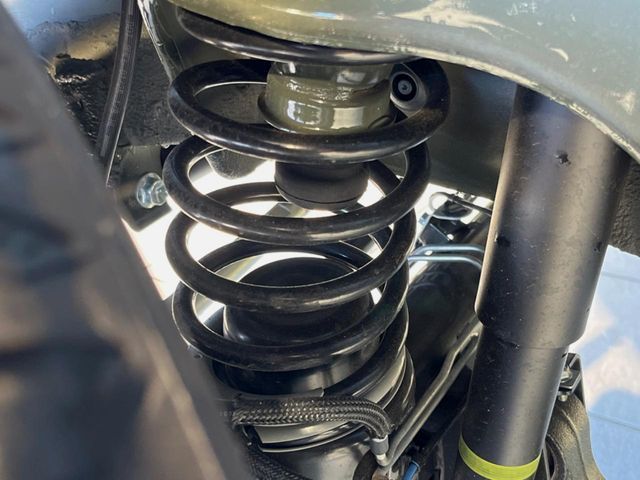 SUZUKI JIMNY 4WD 2025 Image 31