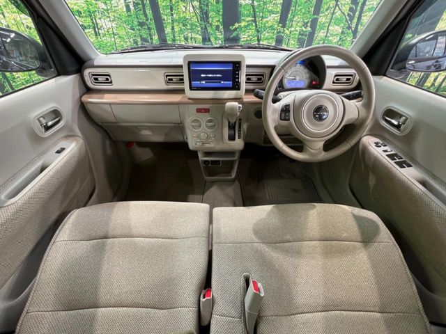 SUZUKI ALTO LAPIN 2019 Image 31