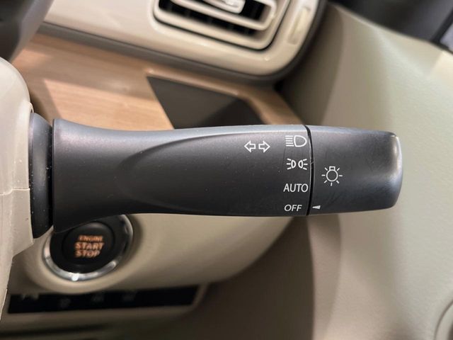 SUZUKI ALTO LAPIN 2019 Image 31