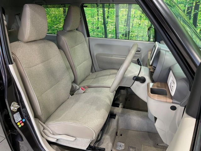 SUZUKI ALTO LAPIN 2019 Image 31