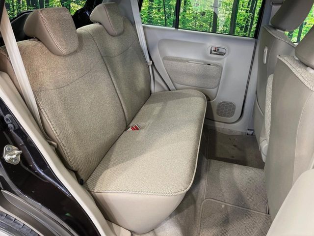 SUZUKI ALTO LAPIN 2019 Image 31