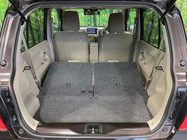 SUZUKI ALTO LAPIN 2019 Image 31