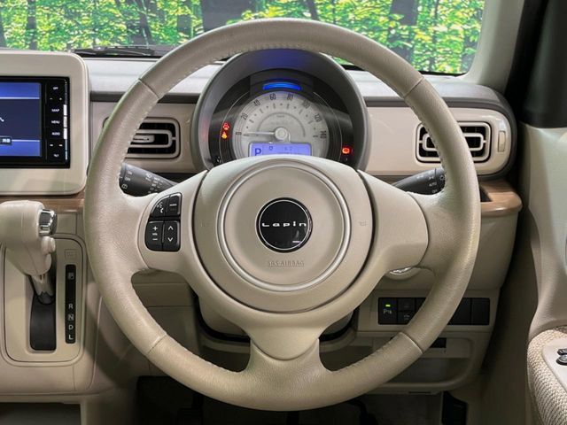 SUZUKI ALTO LAPIN 2019 Image 31