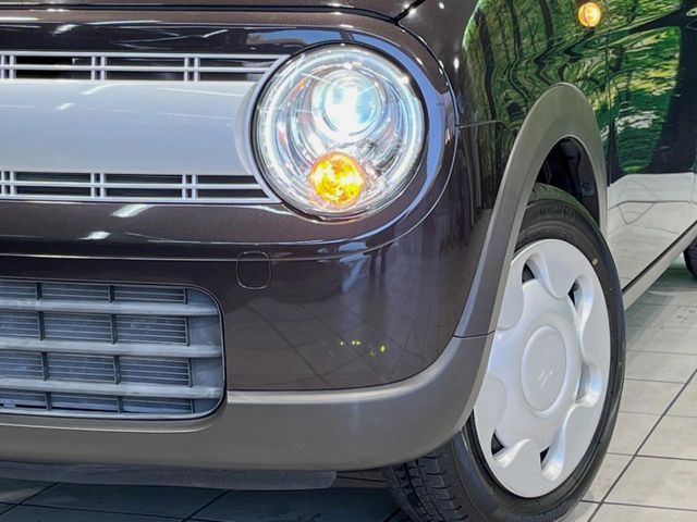 SUZUKI ALTO LAPIN 2019 Image 31