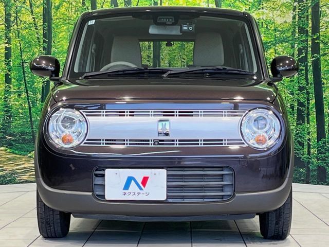 SUZUKI ALTO LAPIN 2019 Image 31