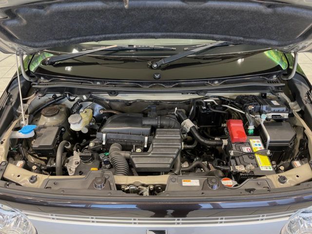 SUZUKI ALTO LAPIN 2019 Image 31