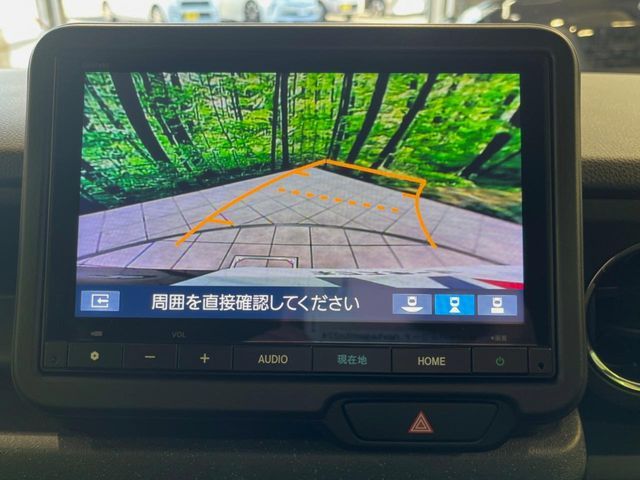 HONDA N BOX CUSTOM 2024 Image 31