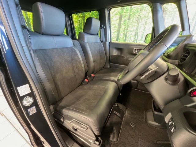 HONDA N BOX CUSTOM 2024 Image 31