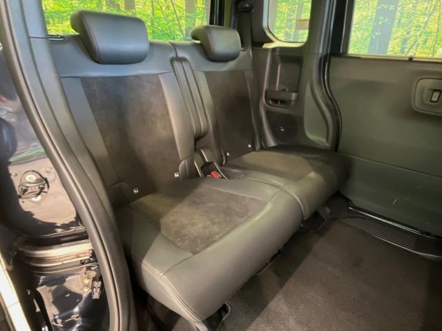 HONDA N BOX CUSTOM 2024 Image 31