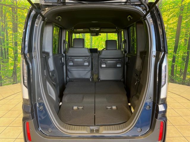 HONDA N BOX CUSTOM 2024 Image 31