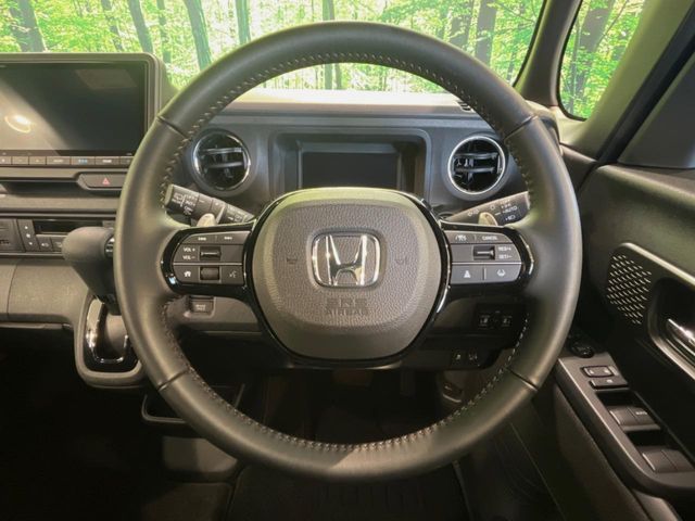 HONDA N BOX CUSTOM 2024 Image 31