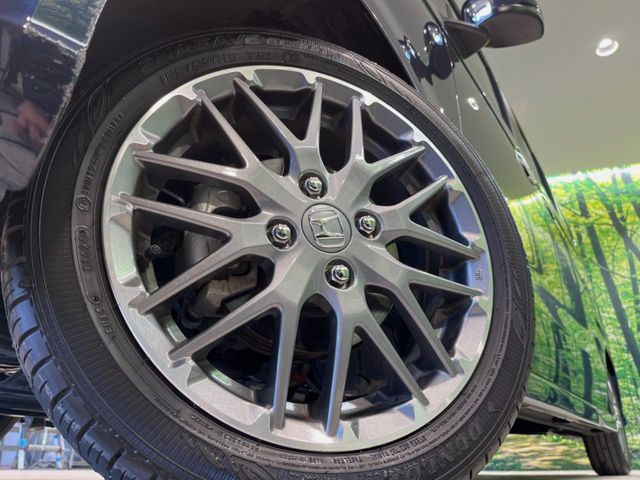 HONDA N BOX CUSTOM 2024 Image 31