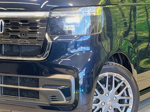 HONDA N BOX CUSTOM 2024 Image 31