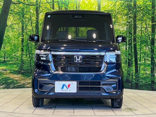 HONDA N BOX CUSTOM 2024 Image 31