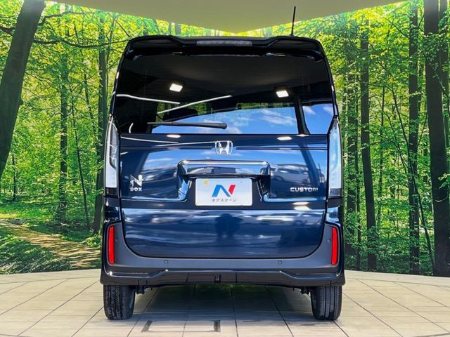 HONDA N BOX CUSTOM 2024 Image 31