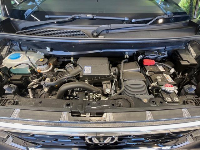 HONDA N BOX CUSTOM 2024 Image 31