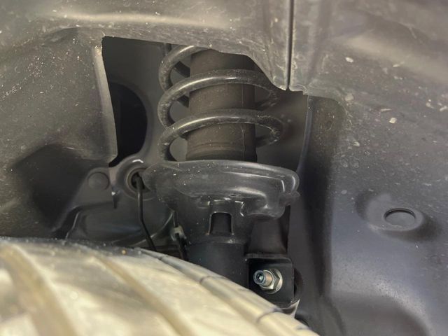 HONDA N BOX CUSTOM 2024 Image 31