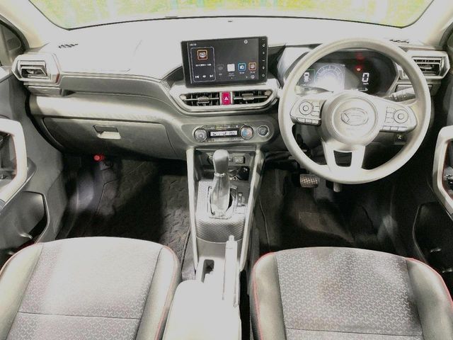 DAIHATSU ROCKY 2020 Image 31