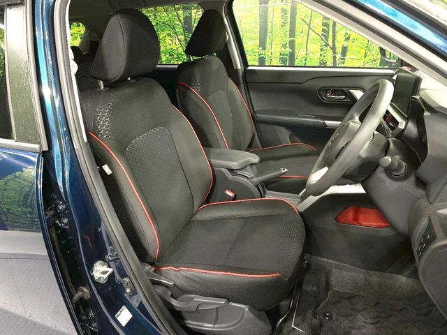 DAIHATSU ROCKY 2020 Image 31