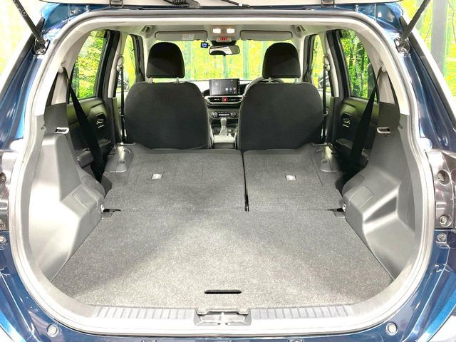 DAIHATSU ROCKY 2020 Image 31