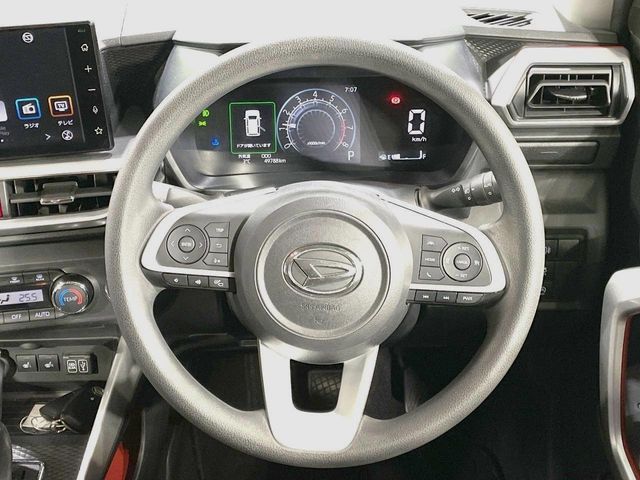 DAIHATSU ROCKY 2020 Image 31