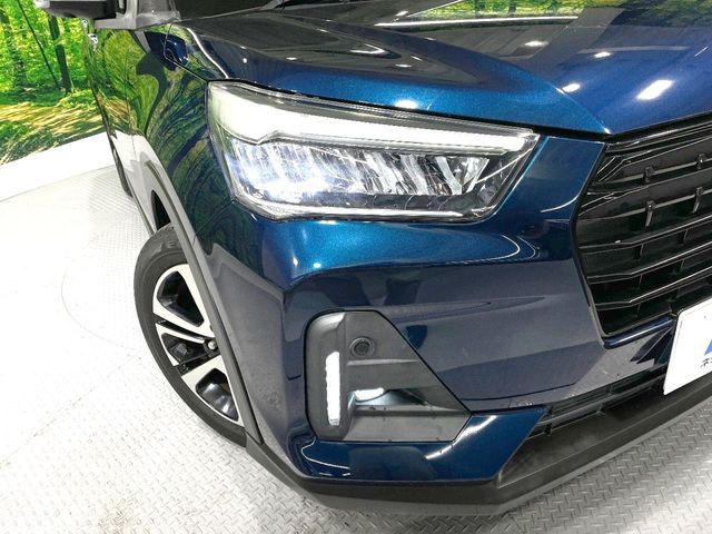 DAIHATSU ROCKY 2020 Image 31