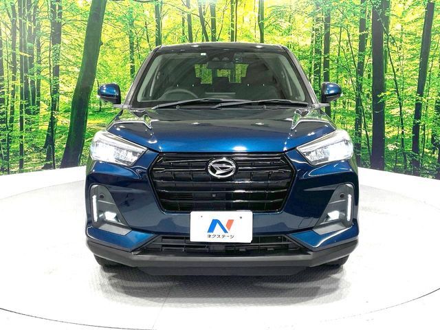 DAIHATSU ROCKY 2020 Image 31