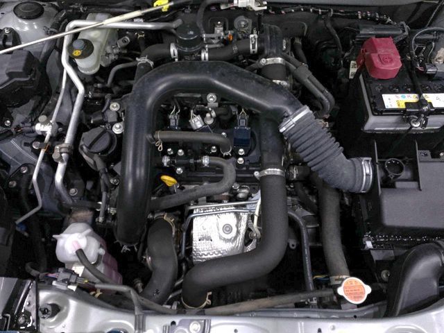 DAIHATSU ROCKY 2020 Image 31