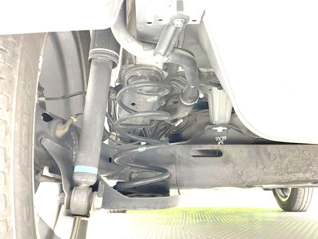 DAIHATSU ROCKY 2020 Image 31