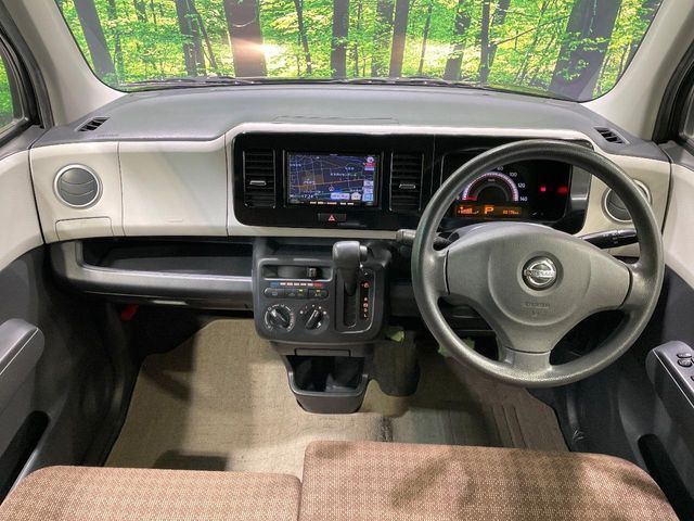 NISSAN MOCO 2013 Image 31