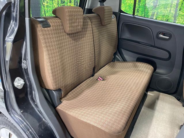 NISSAN MOCO 2013 Image 31