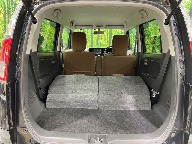 NISSAN MOCO 2013 Image 31