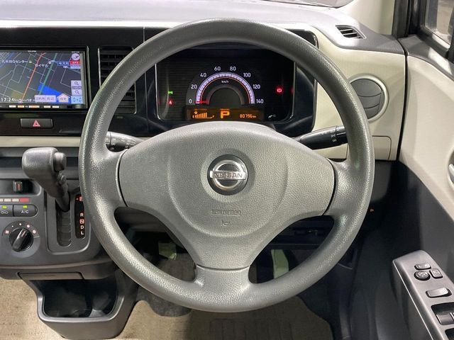 NISSAN MOCO 2013 Image 31