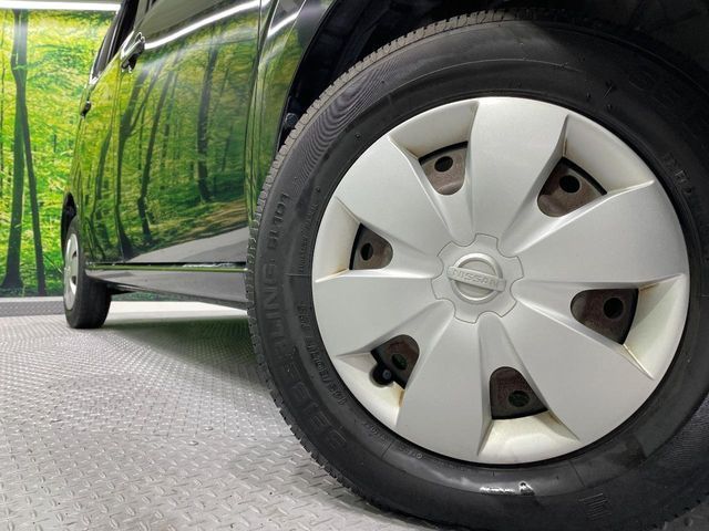 NISSAN MOCO 2013 Image 31