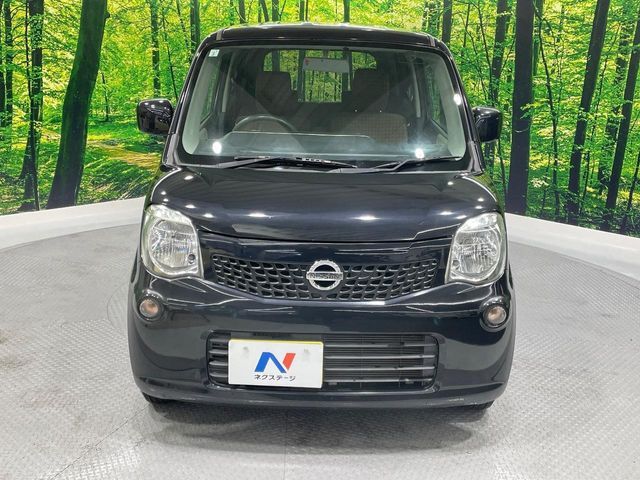 NISSAN MOCO 2013 Image 31