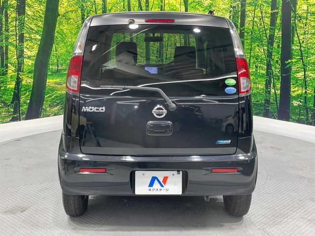 NISSAN MOCO 2013 Image 31