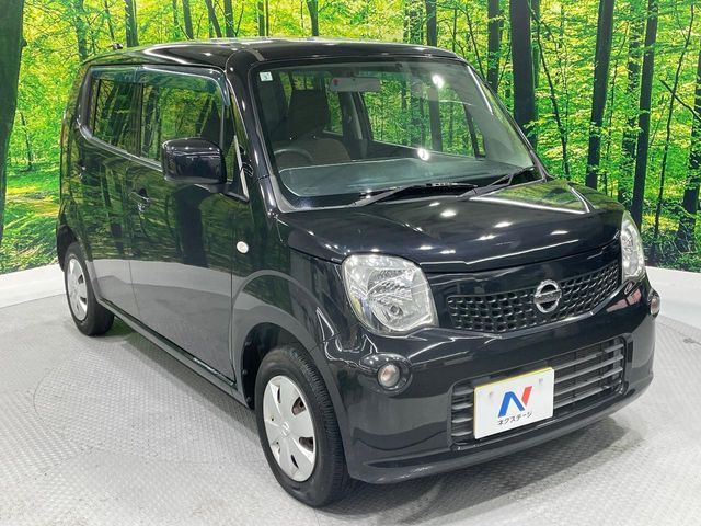 NISSAN MOCO 2013 Image 31
