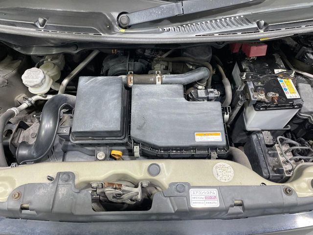 NISSAN MOCO 2013 Image 31