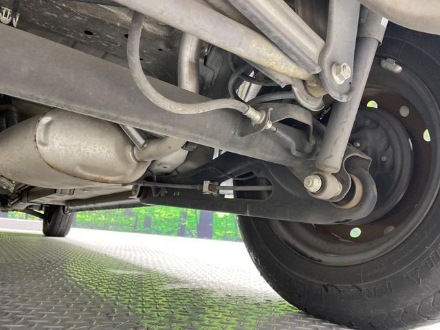 NISSAN MOCO 2013 Image 31