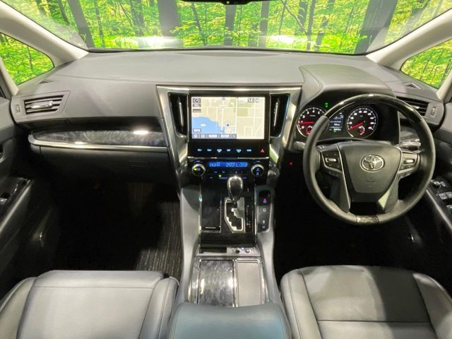 TOYOTA VELLFIRE 2019 Image 31