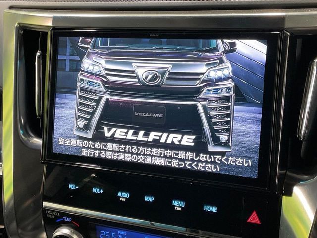 TOYOTA VELLFIRE 2019 Image 31