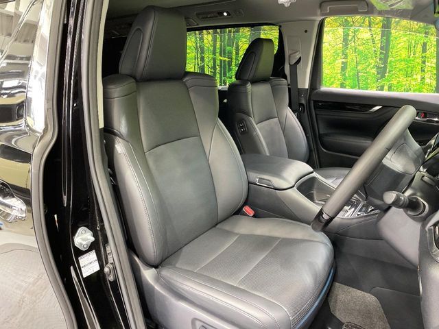 TOYOTA VELLFIRE 2019 Image 31