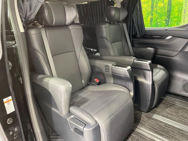 TOYOTA VELLFIRE 2019 Image 31