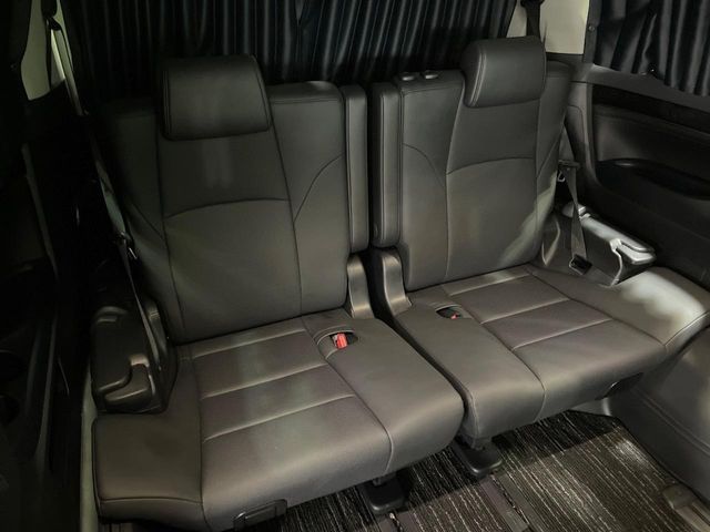 TOYOTA VELLFIRE 2019 Image 31