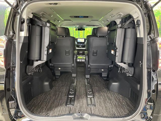 TOYOTA VELLFIRE 2019 Image 31