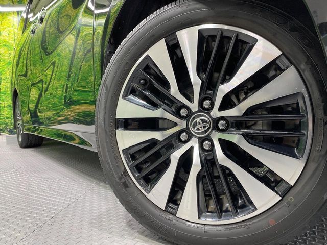 TOYOTA VELLFIRE 2019 Image 31