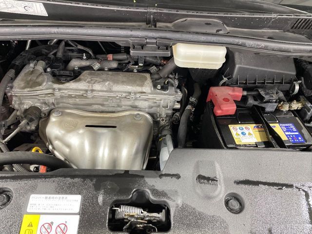 TOYOTA VELLFIRE 2019 Image 31