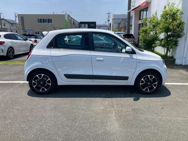 RENAULT TWINGO 2021 Image 31