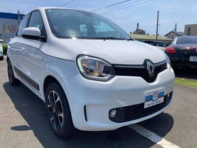 RENAULT TWINGO 2021 Image 31